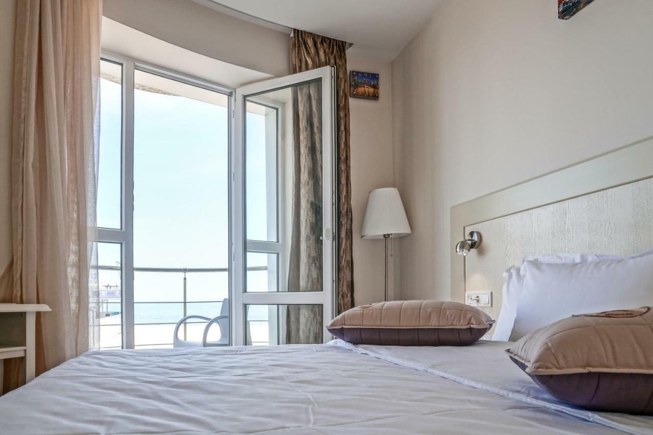 Residency Yuzhnaya Hotell Gribovka Eksteriør bilde